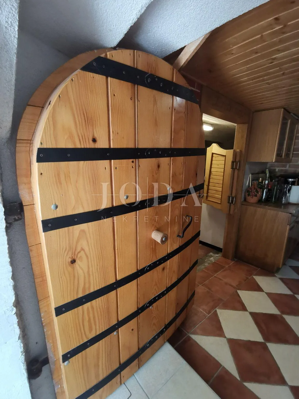 grižane obiteljsko imanje na prodaju - slika 16