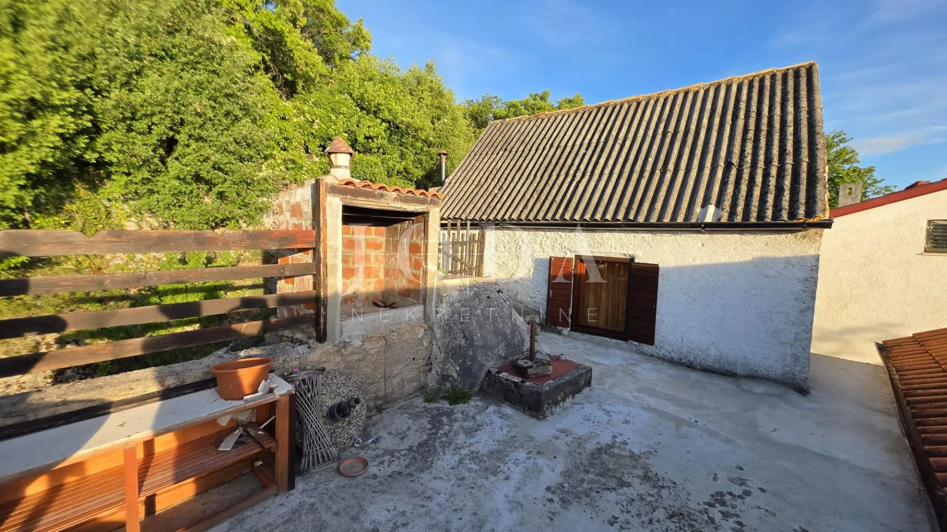 starigrad kuća u parku prirode - slika 22