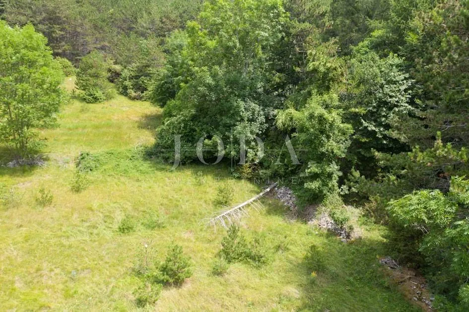 sveti juraj, zaleđe, građevinski teren - slika 7