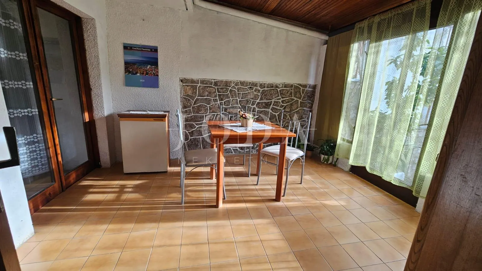 novi vinodolski, kuća u blizini mora - slika 15