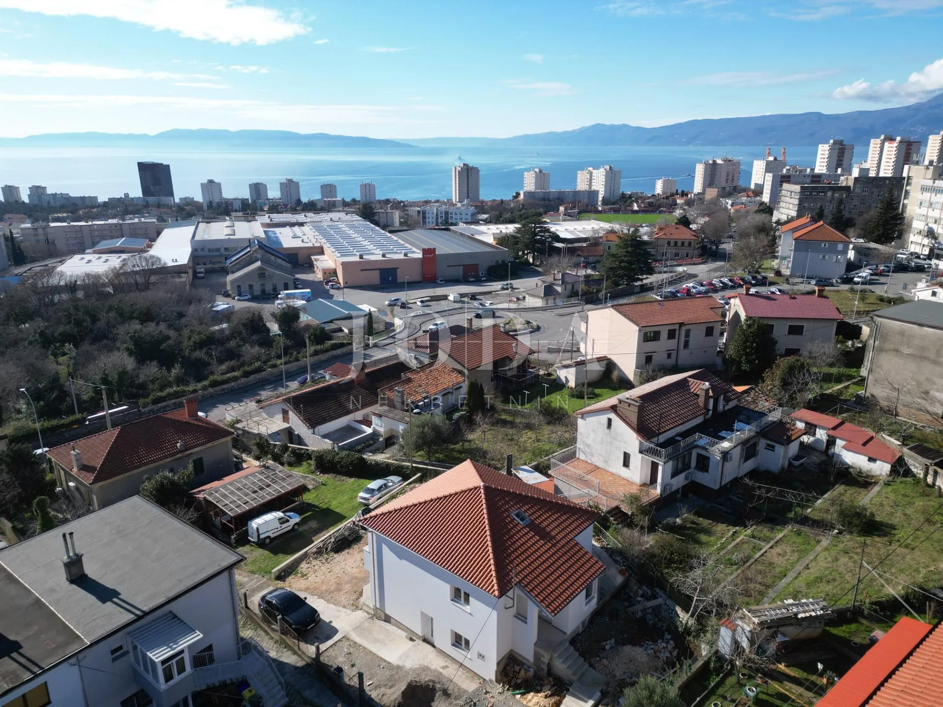 gornja vežica kuća - slika 4