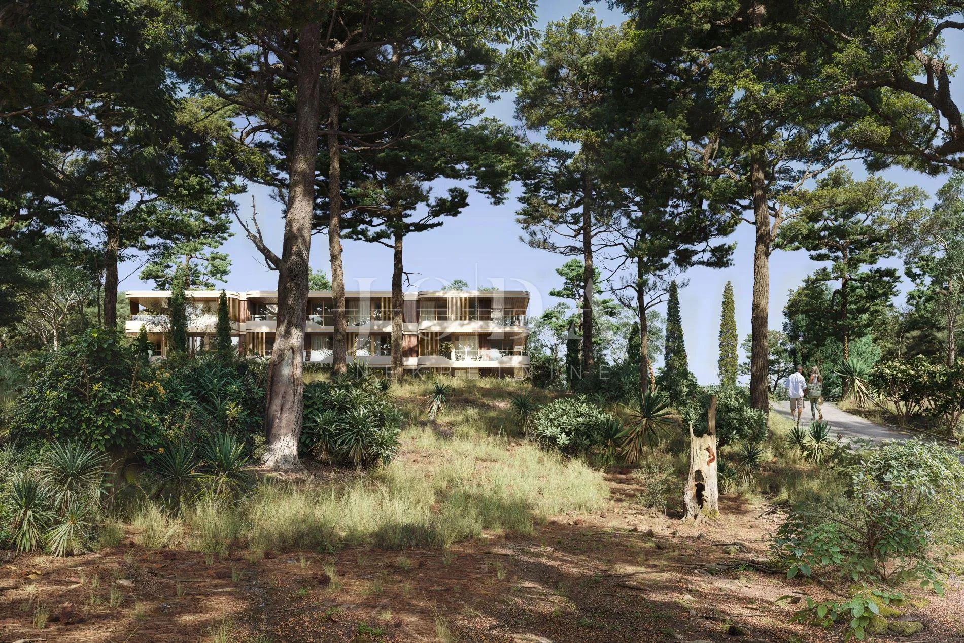 rovinj, luksuzna novogradnja na prvom katu blizu mora - slika 3