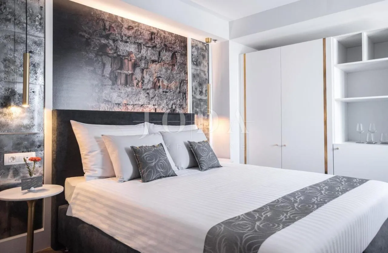 prekrasan hotel na atraktivnoj lokaciji - slika 16
