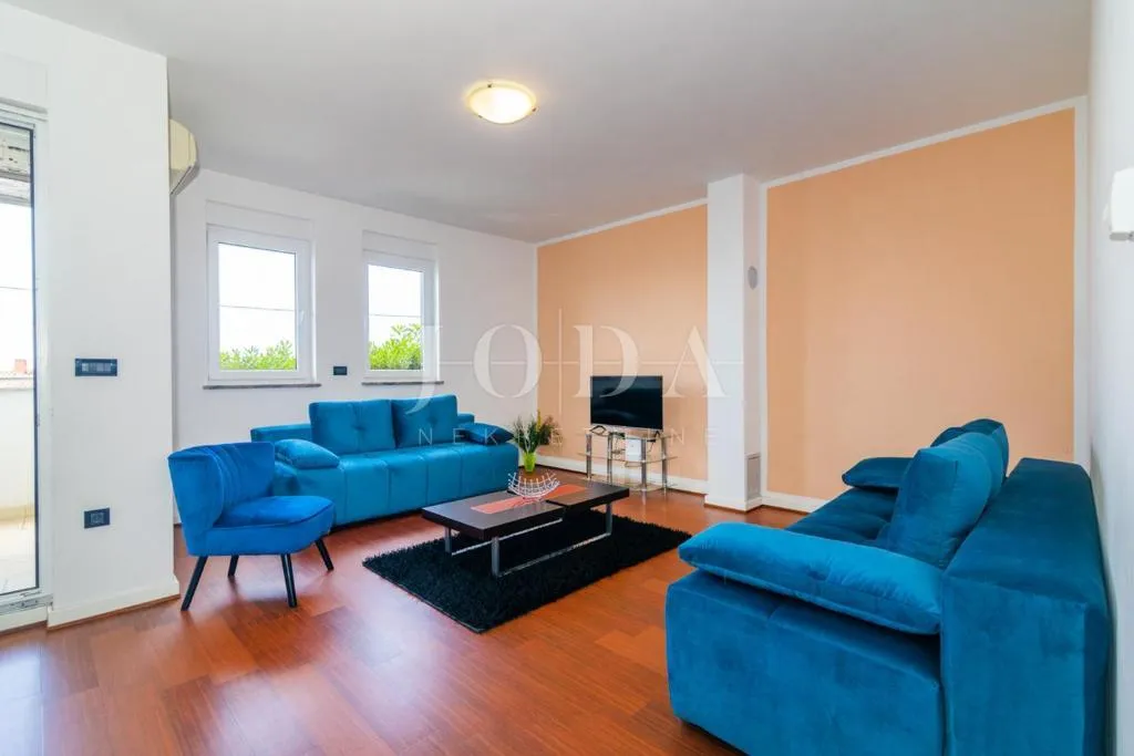 dramalj – apartman s pogledom na more - slika 2