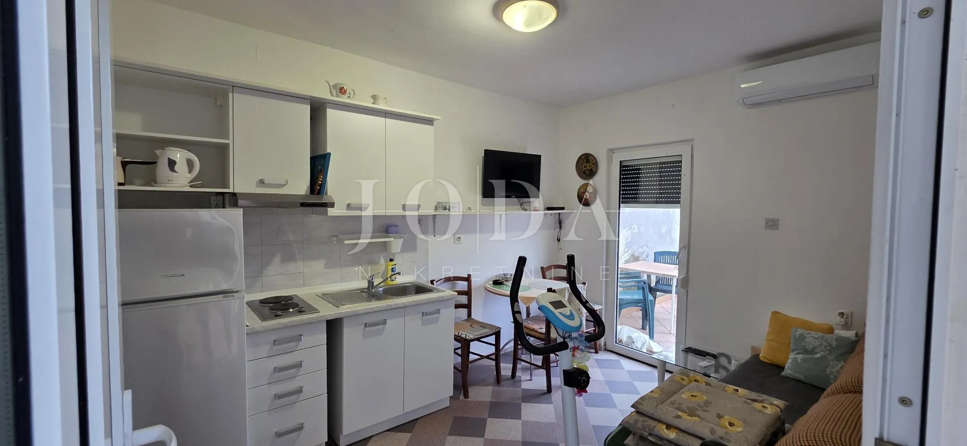kuća s investicijskim potencijalom | zaleđe crikvenice - slika 10