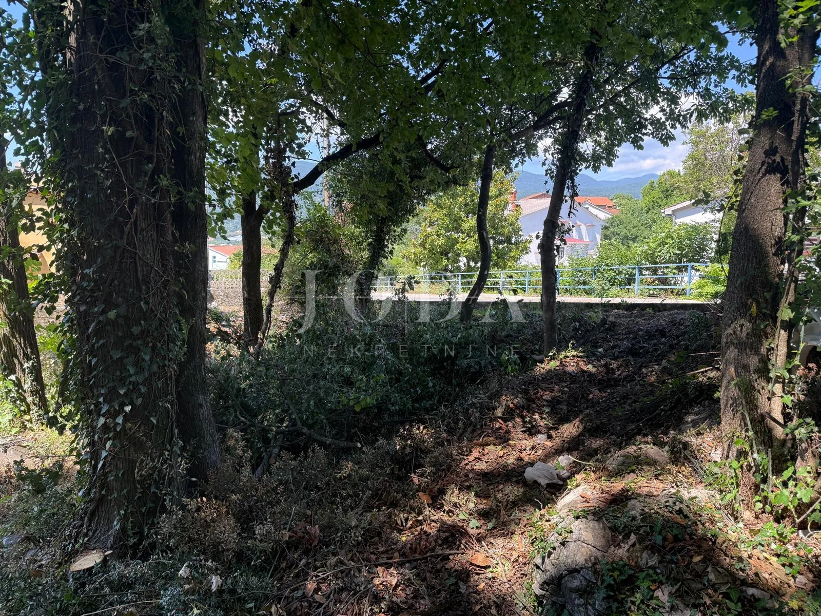 građevinsko zemljište 1.334 m² s pogledom na more – matulji - slika 8