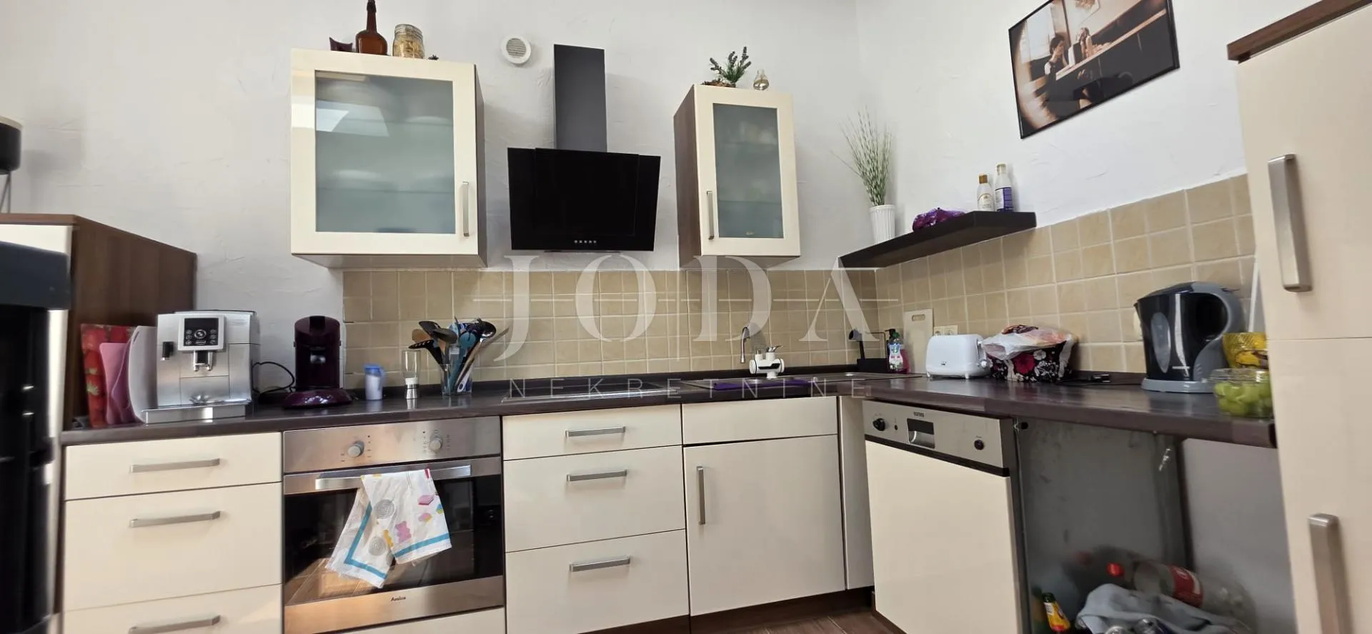 crikvenica, kuća u nizu na odličnoj lokaciji - slika 37