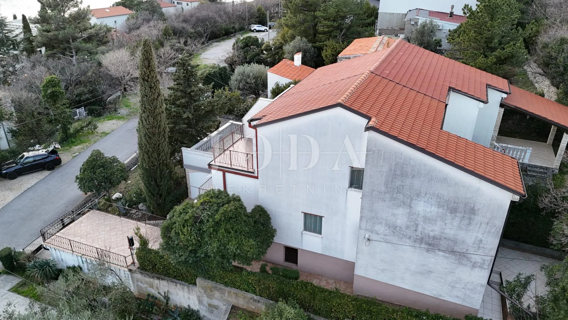crikvenica kuća blizu mora - slika 16