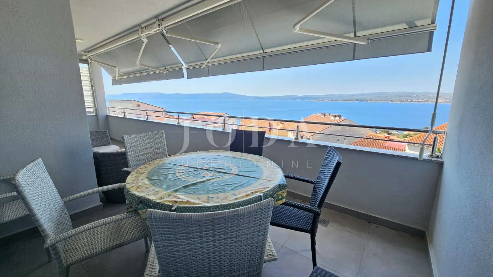 crikvenica stan sa garažom - slika 3