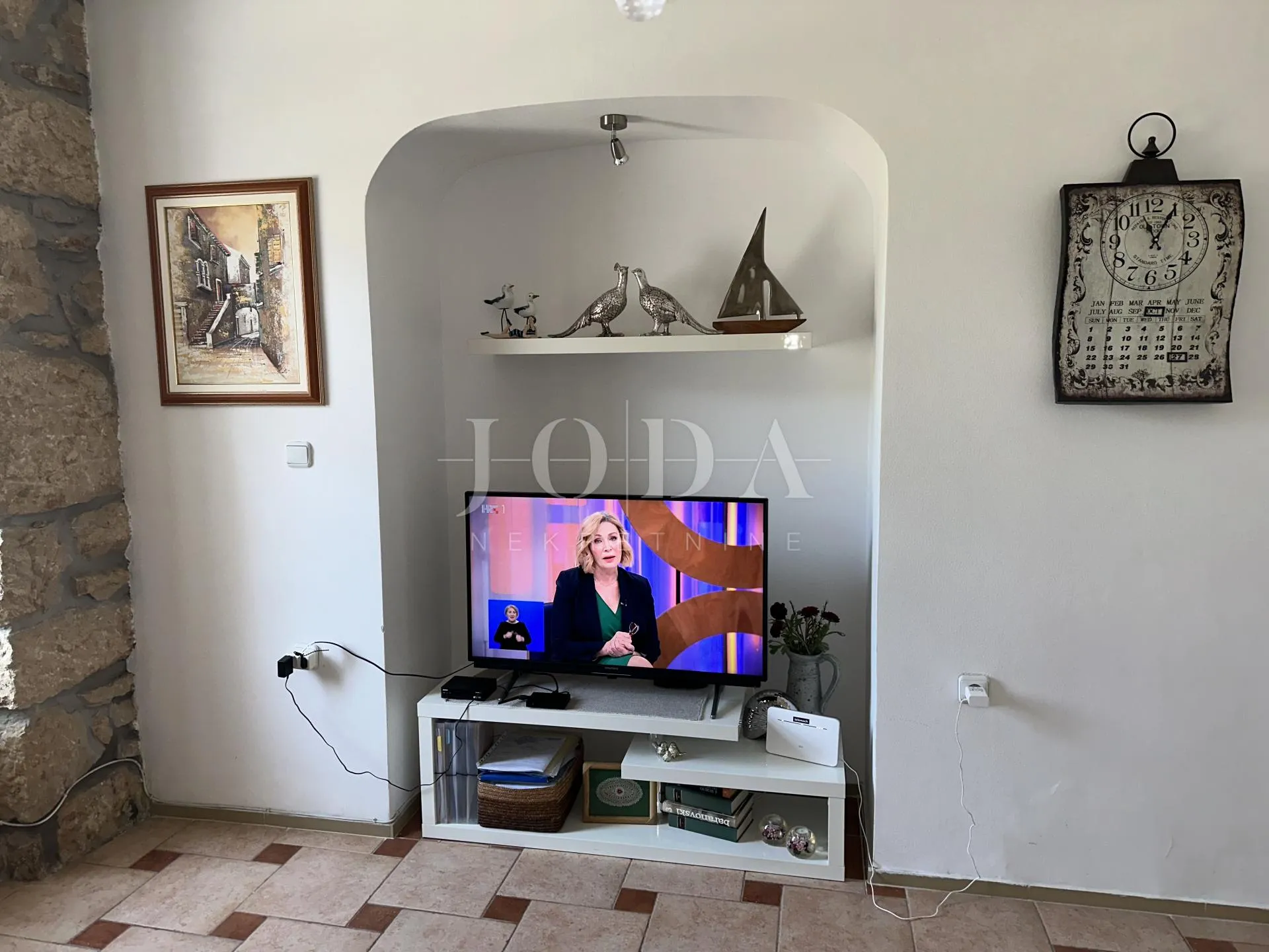 crikvenica, centar, stan i studio apartman - slika 5