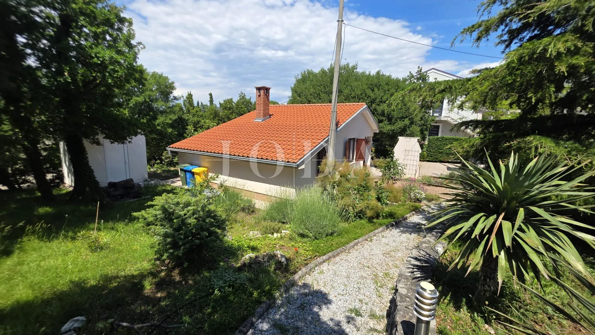kraljevica kuća blizu mora - slika 4