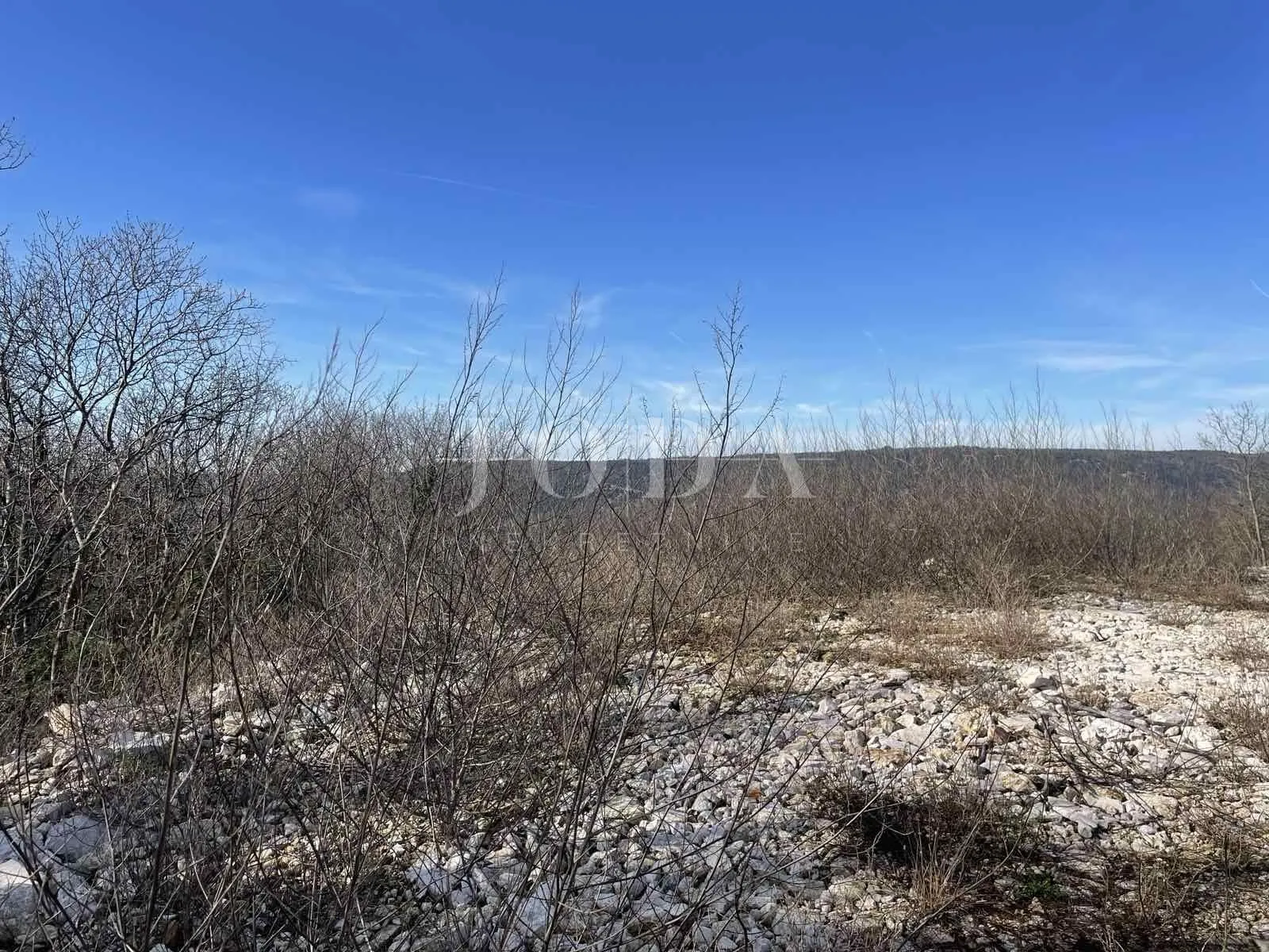 labin, okolica, građevinsko zemljište sa pogledom na more - slika 6