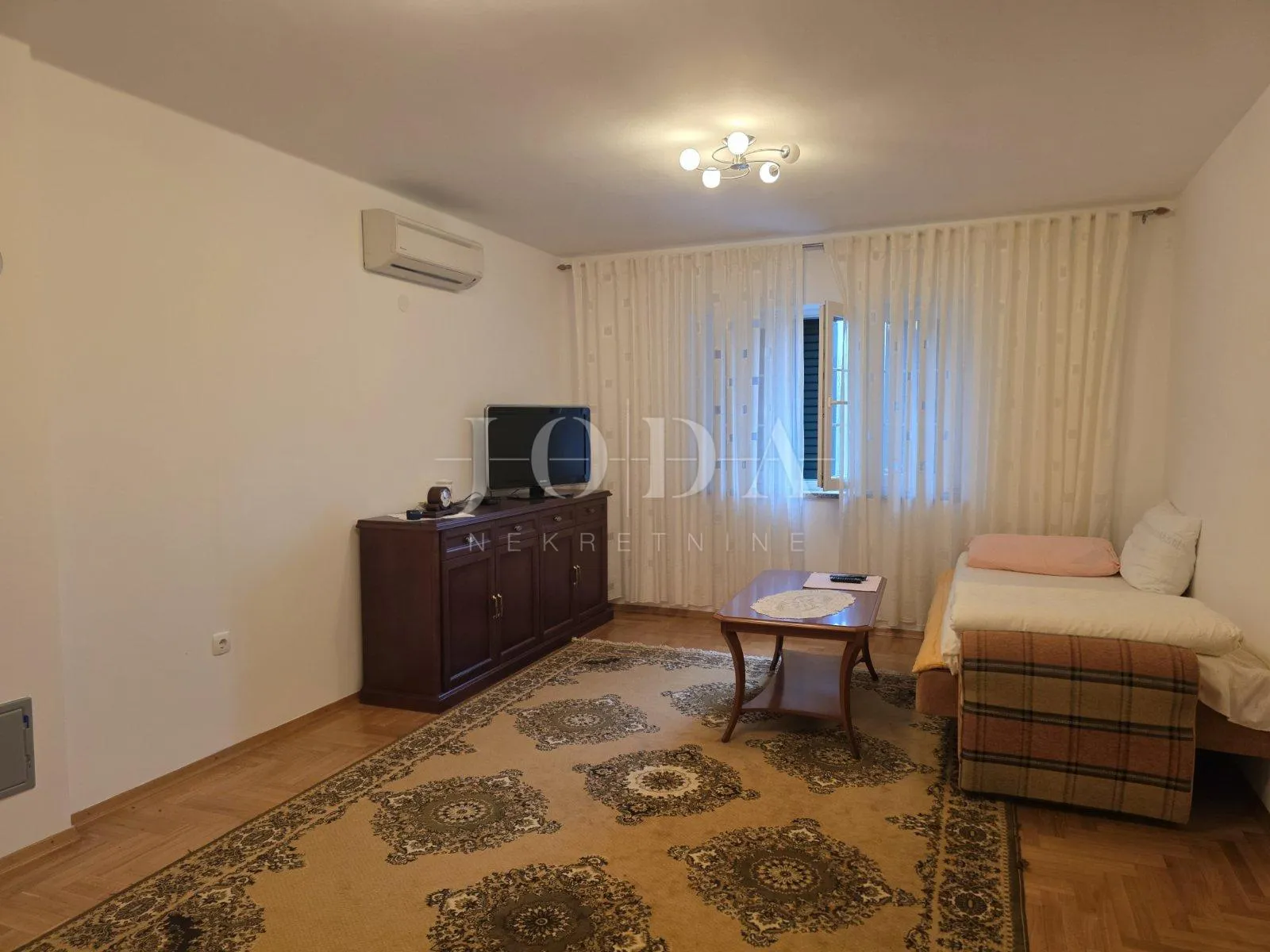 grižane, obnovljena kamena kuća sa okućnicom - slika 13