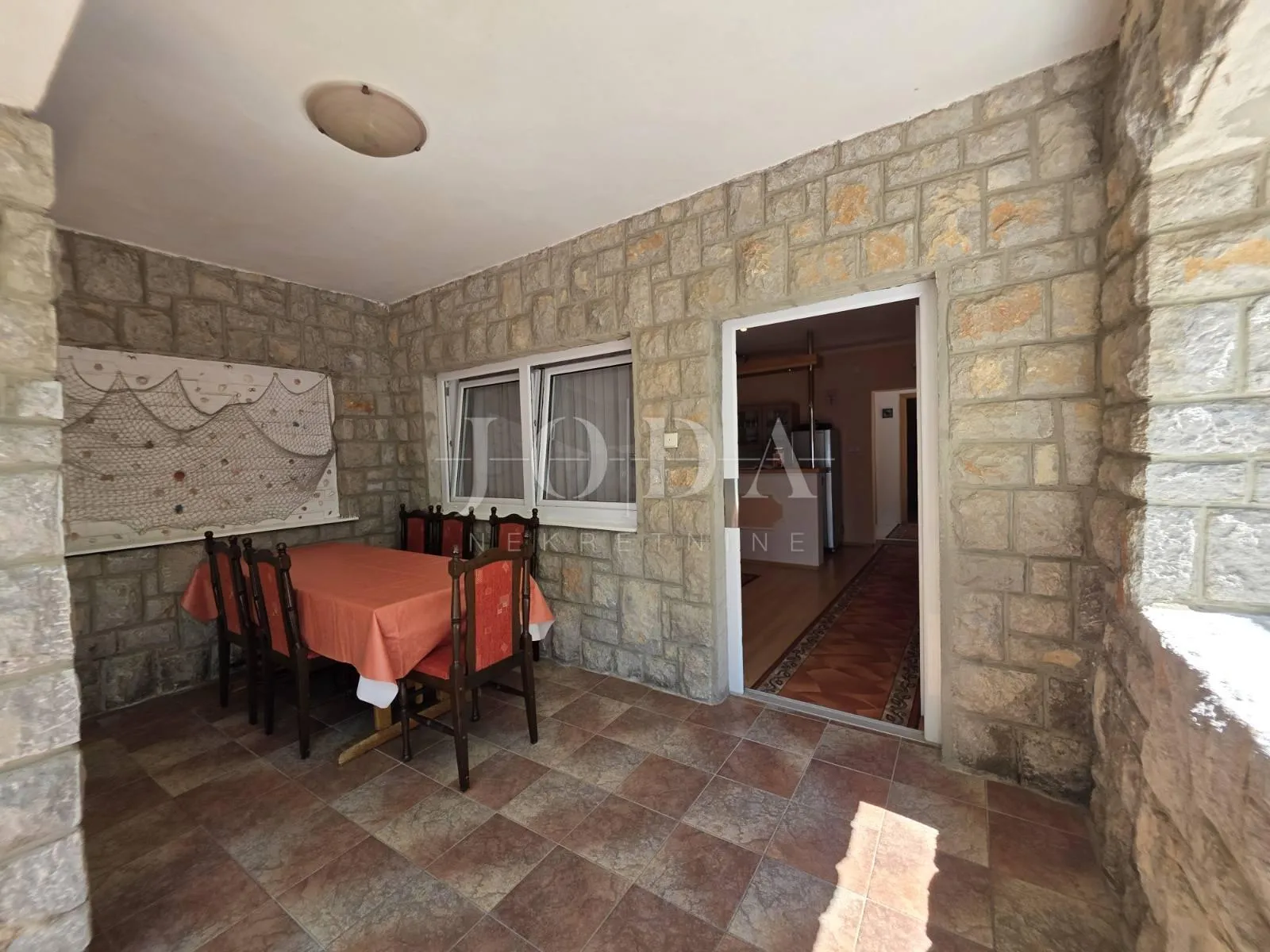 novi vinodolski, smokvica krmpotska, kuća sa dva stana - slika 10