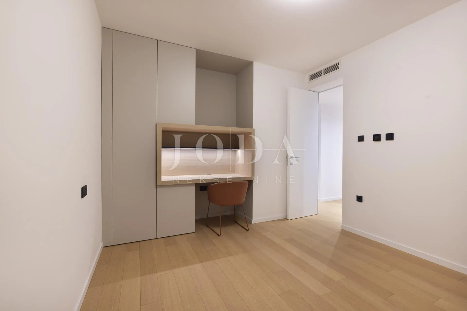 crikvenica – moderna vila s bazenom i pogledom na more - slika 59