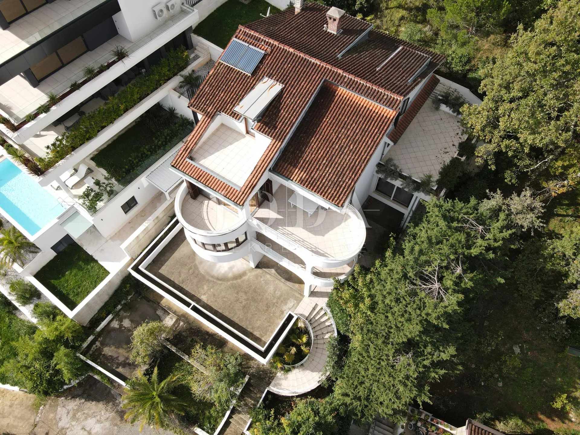 opatija stan na lijepoj lokaciji - slika 18