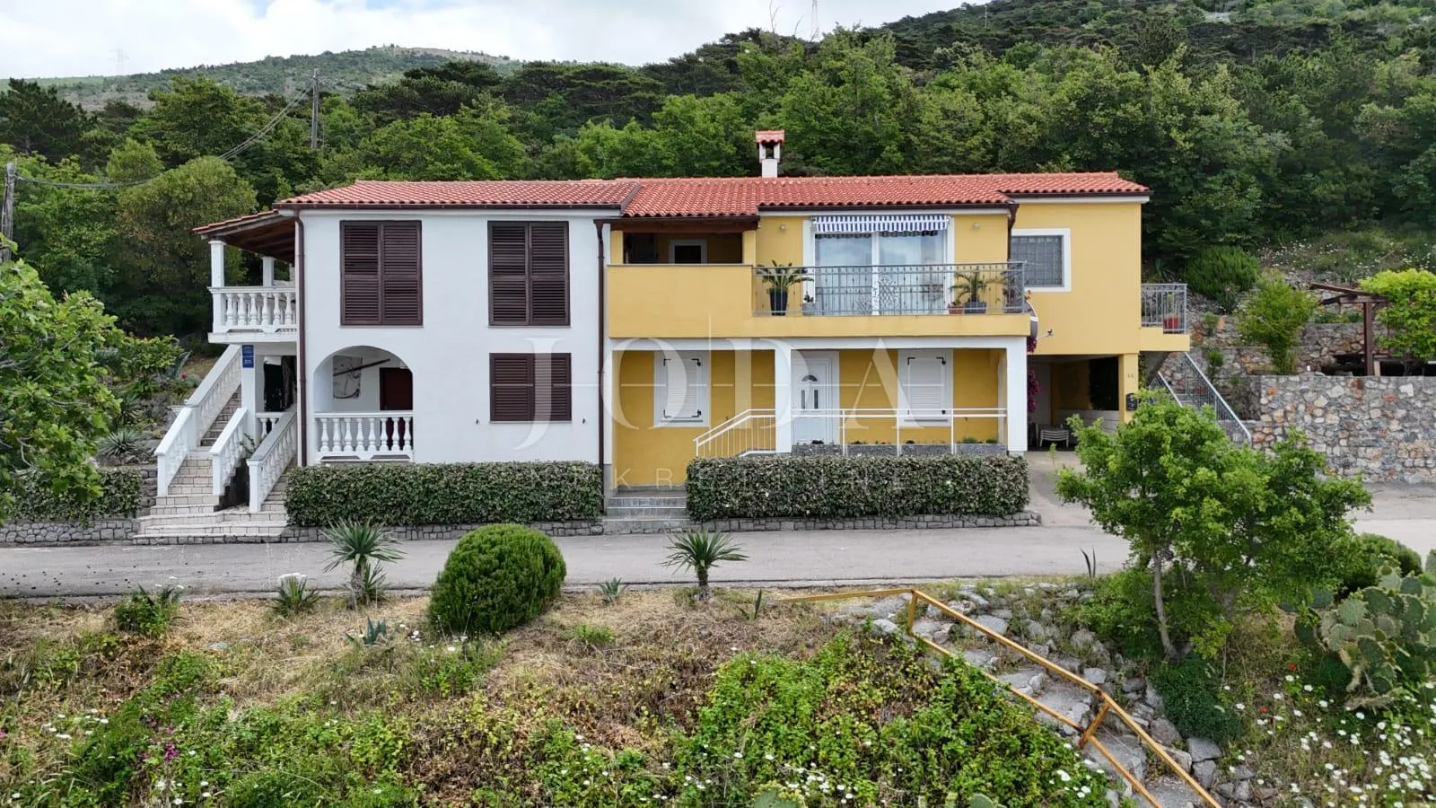 sveti juraj, kuća pored mora - slika 11