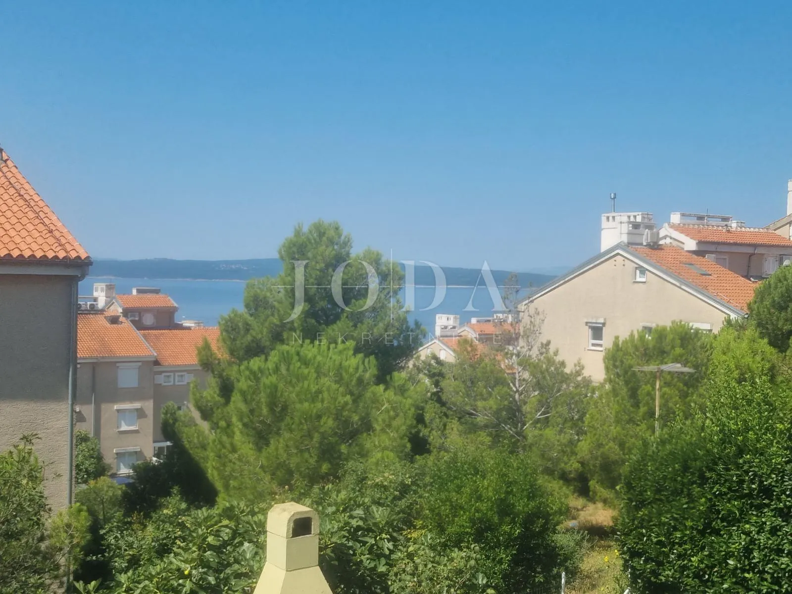 novi vinodolski, stan 2s+db sa pogledom na more - slika 11