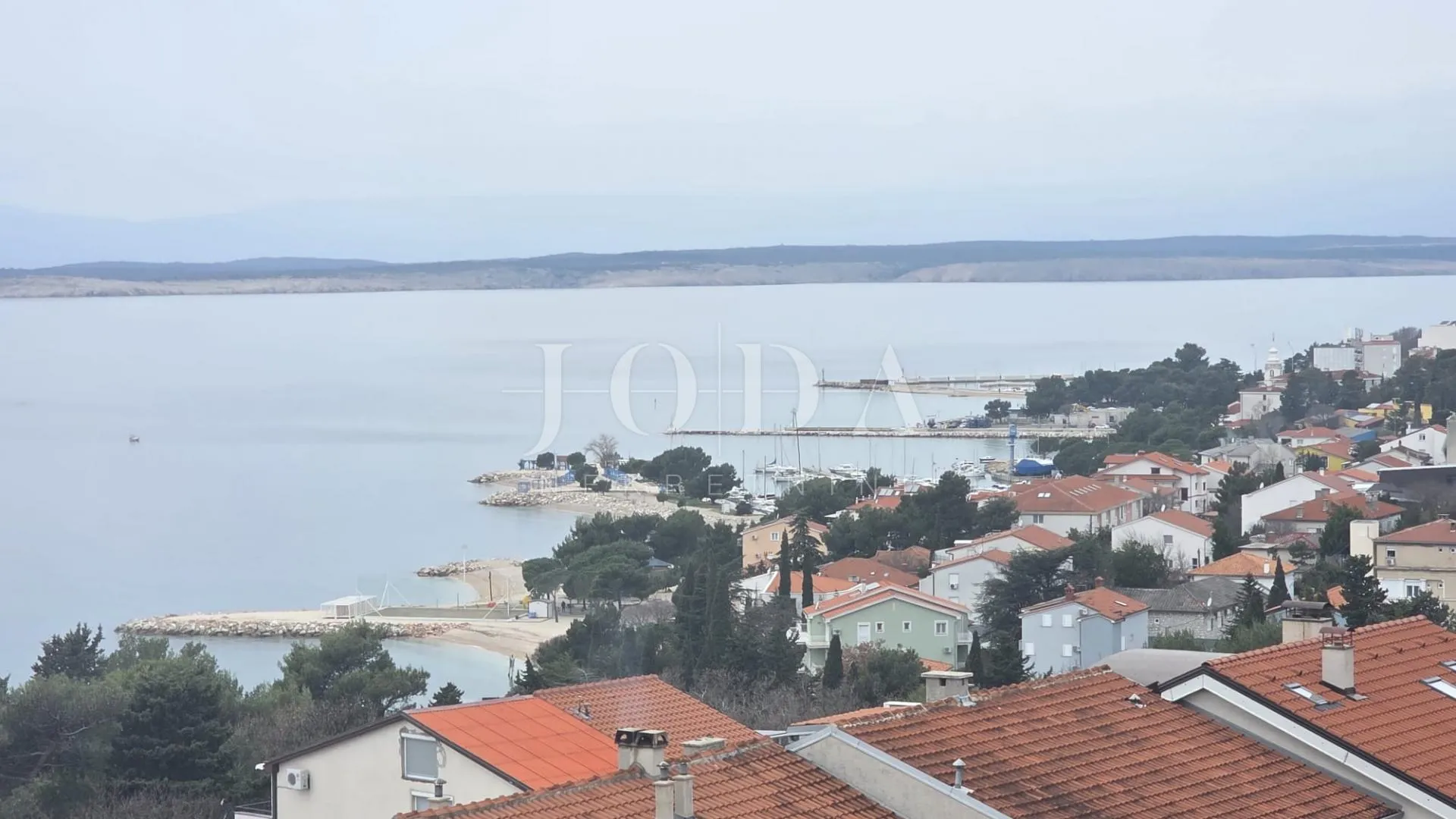 crikvenica stan na hrusti - slika 6