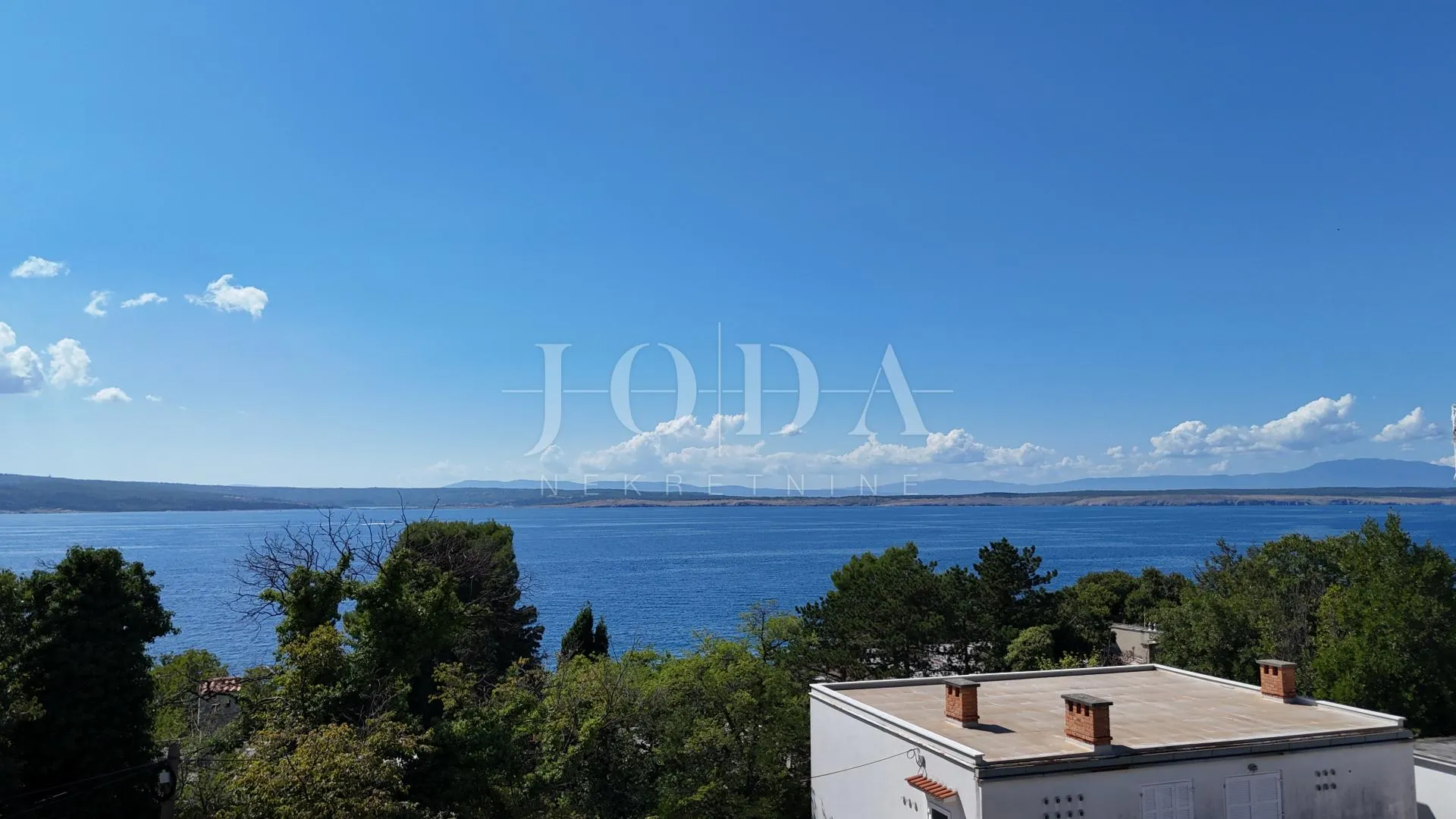 crikvenica, stan s garažom i velikom okućnicom, samo 60 m od mora - slika 14