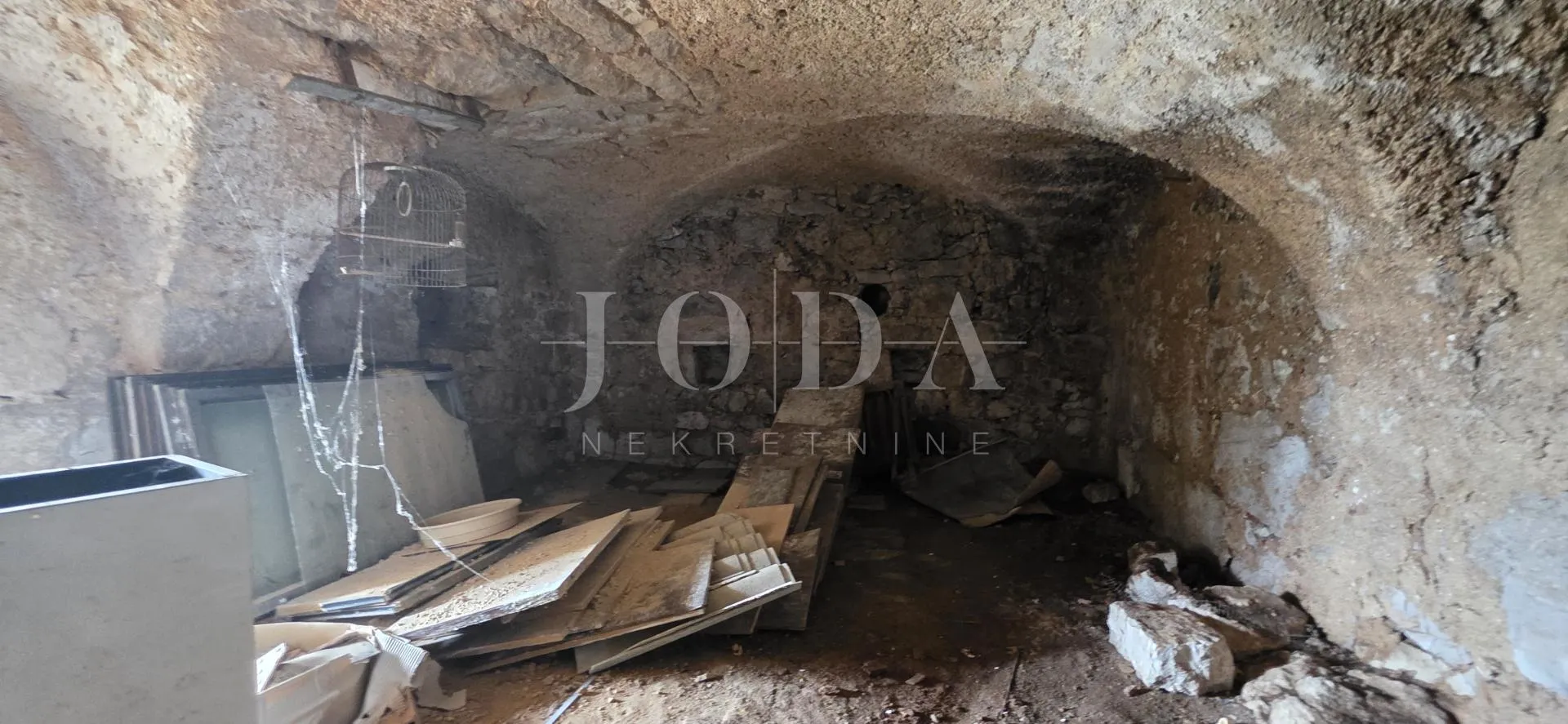 kamena kuća s pogledom na more + dodatna parcela 1400 m² | baretići, grižane - slika 34