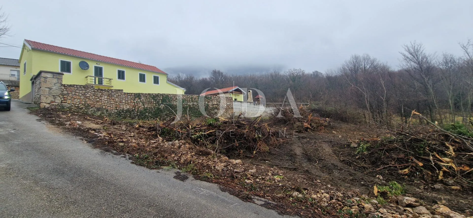 grižane teren - slika 9