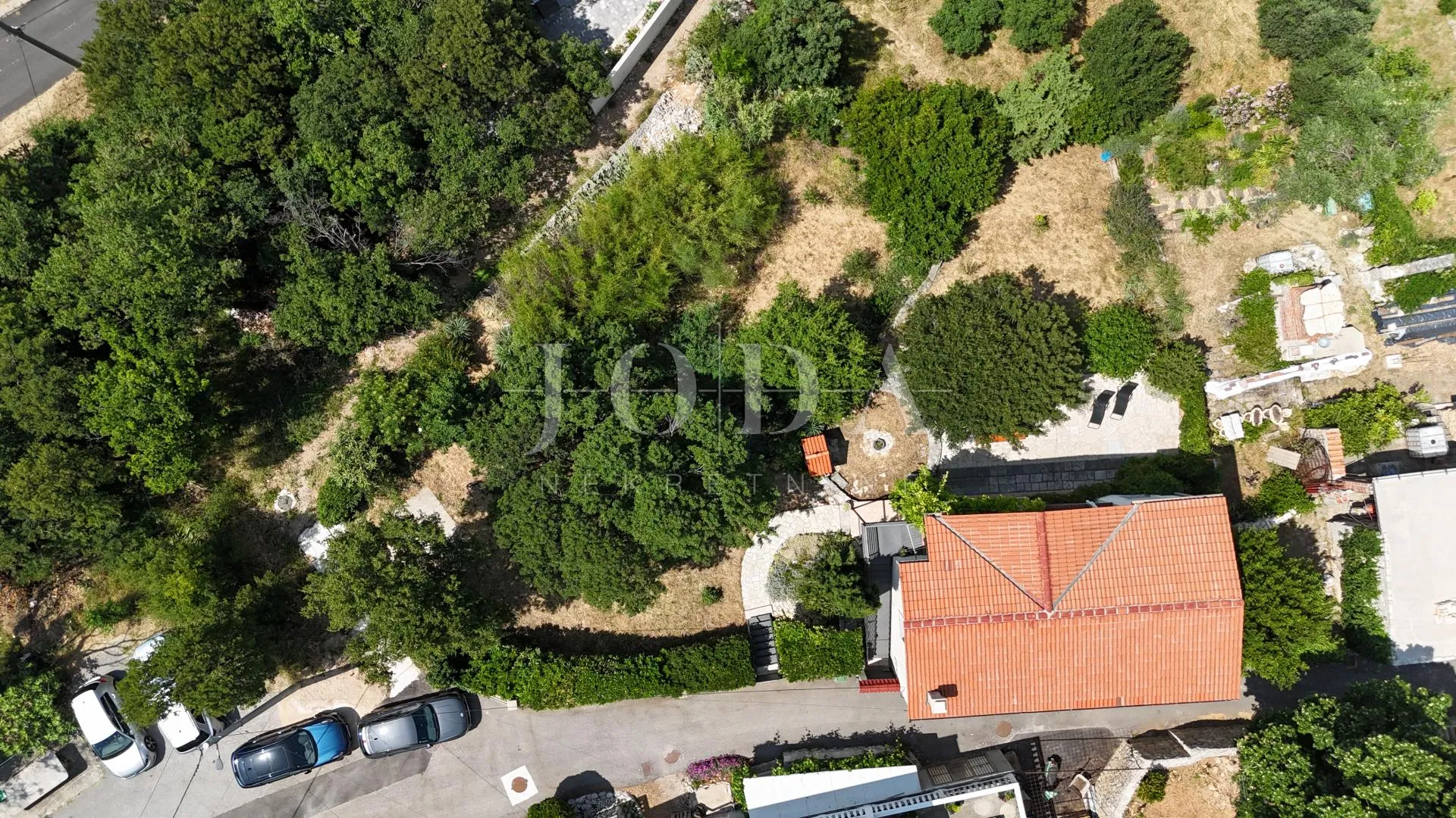 crikvenica, kuća na mirnoj lokaciji sa panoramskim pogledom - slika 4