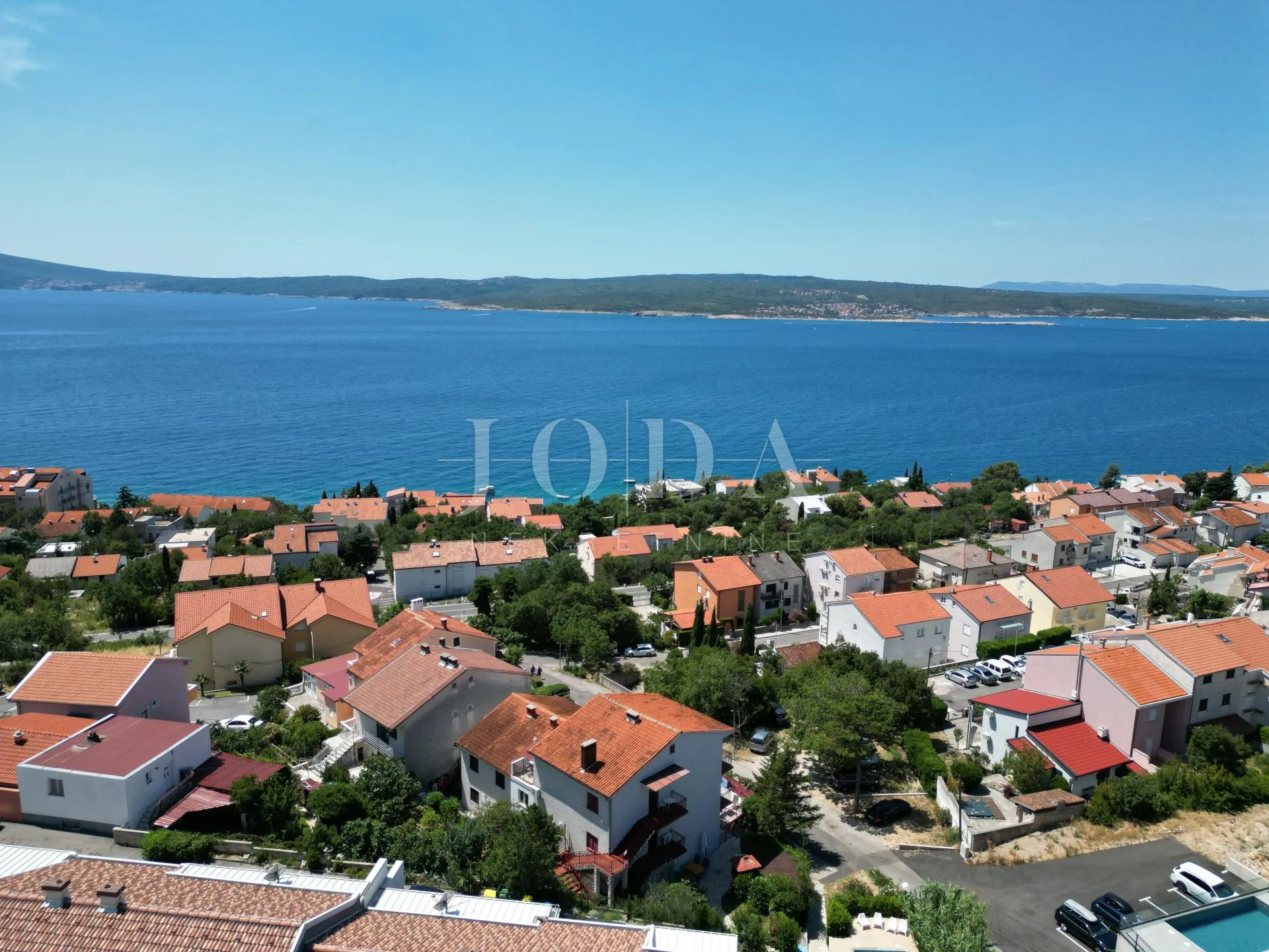 crikvenica novogradnja blizu mora - slika 5
