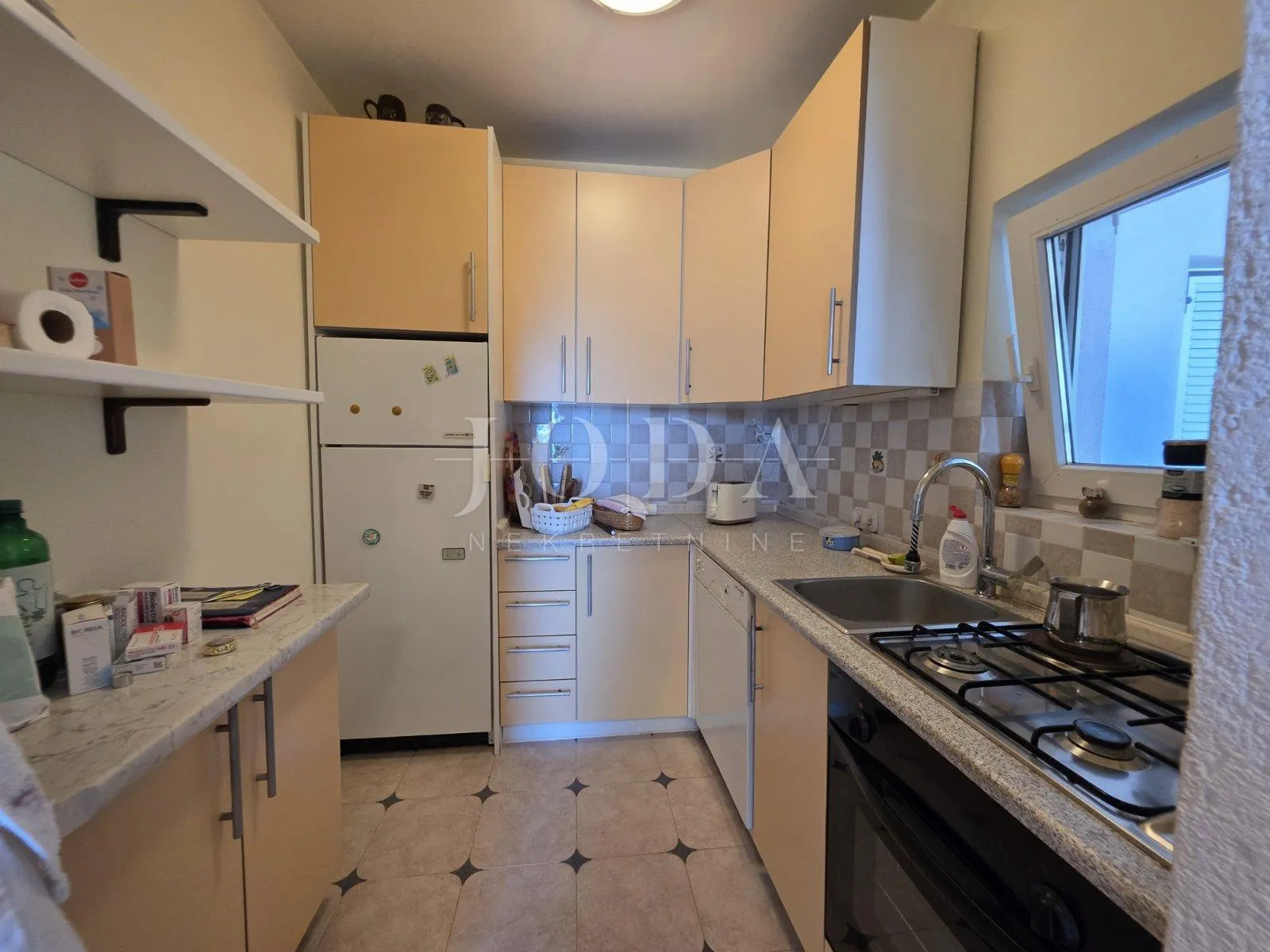 crikvenica, stan 50m od mora sa prekrasnim pogledom - slika 7