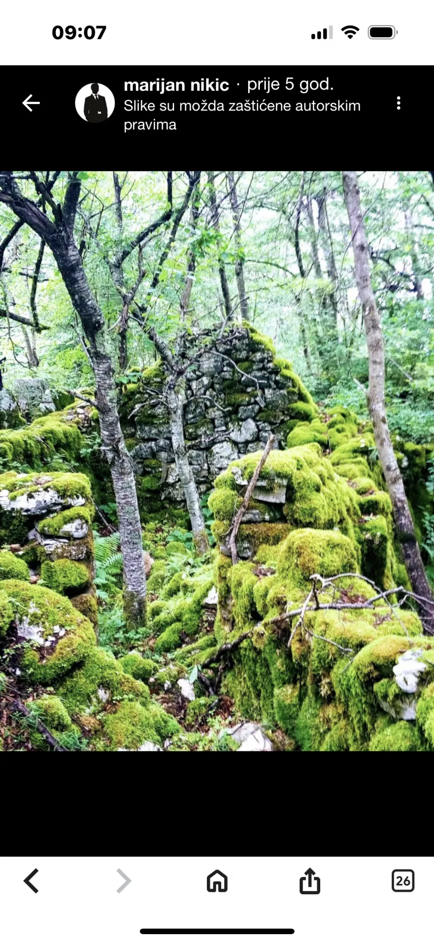 labin, kuća u prirodi, u blizini centra - slika 14