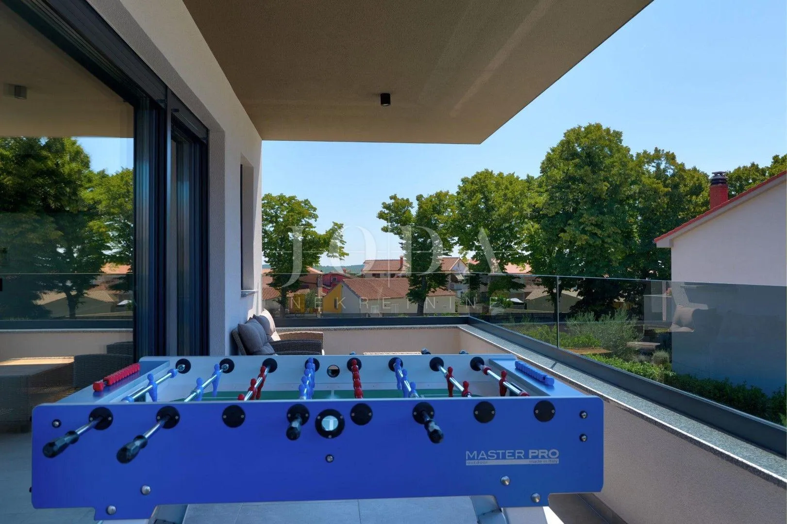 marčana, luksuzna duplex villa - slika 37