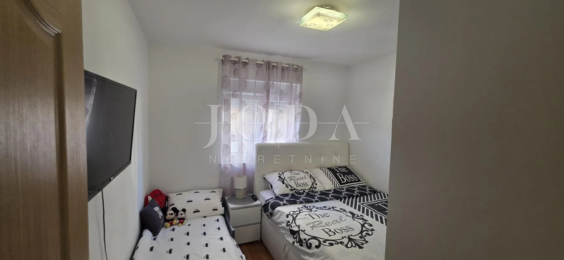 stan crikvenica, 71 m², mirna lokacija, parking – turistički potencijal - slika 15