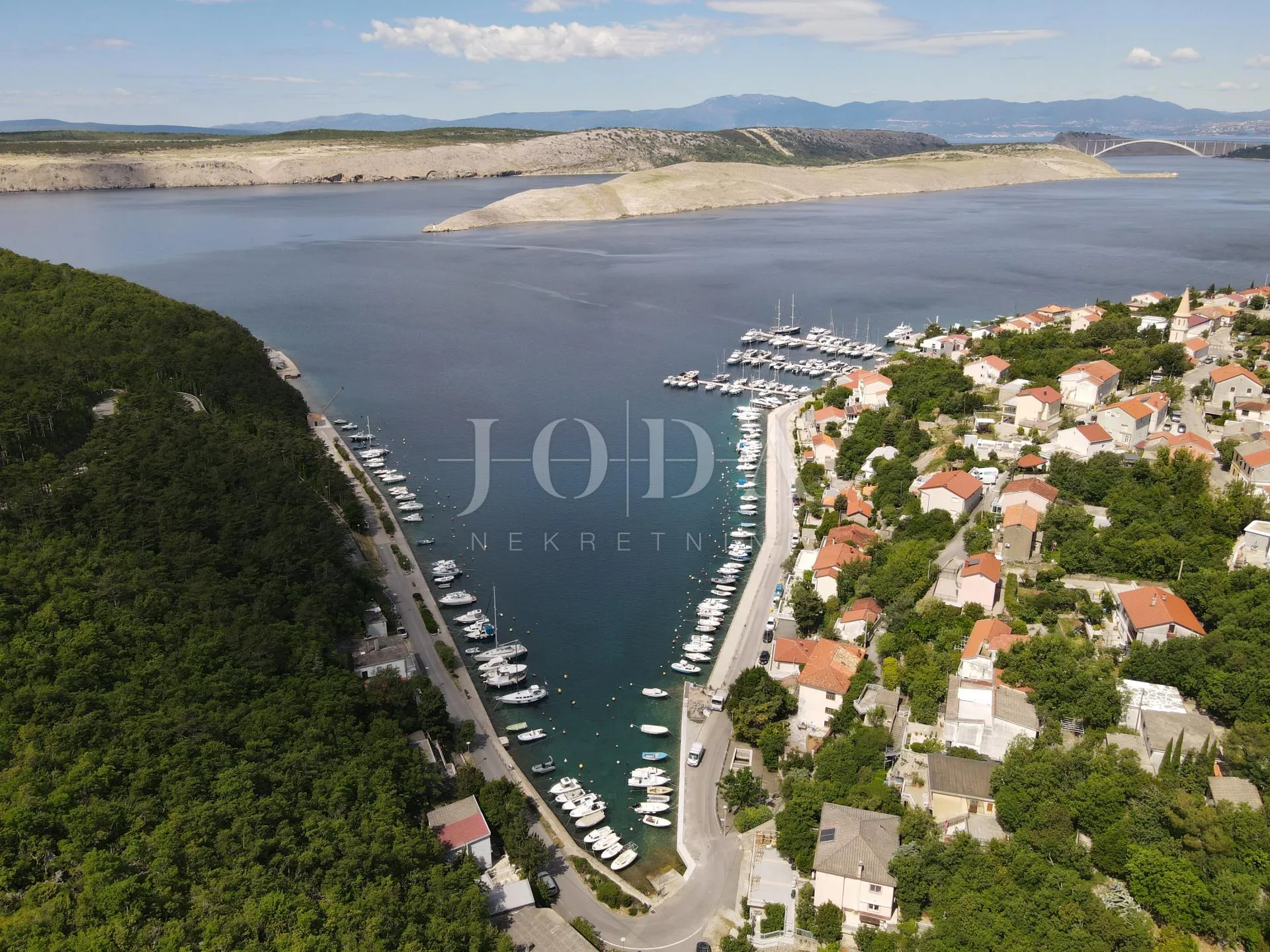 jadranovo – kuća nedaleko mora | ekskluzivna prilika - slika 2