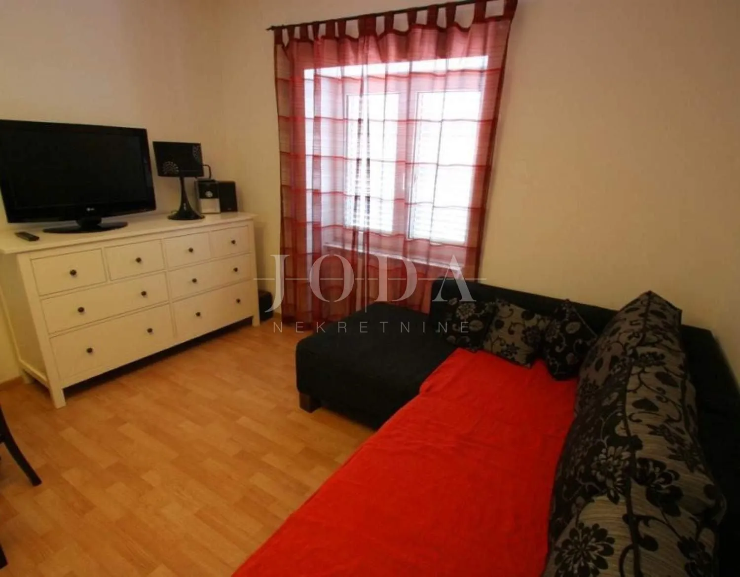 crikvenica, apartman prvi red do mora - slika 4