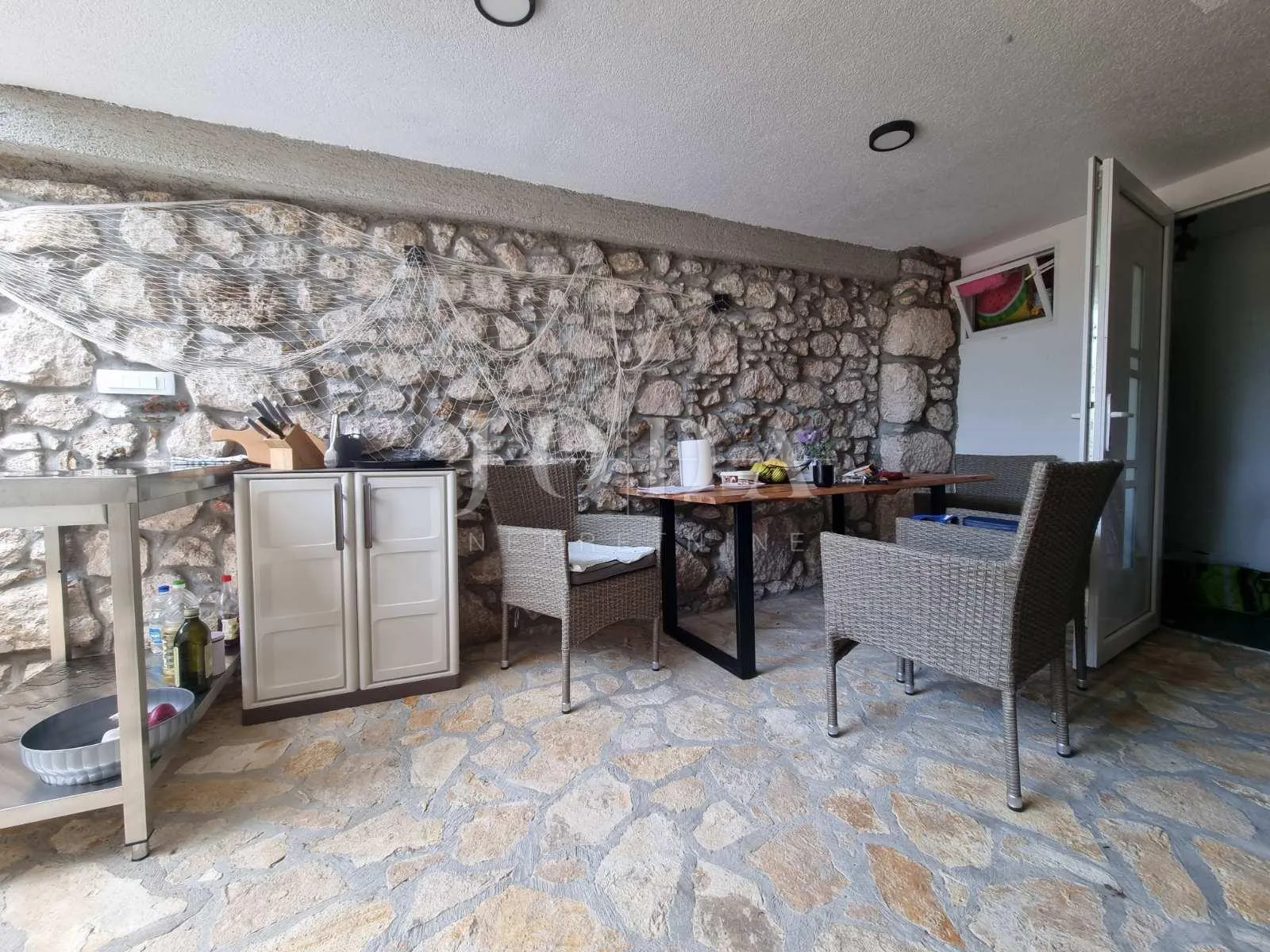 bribir, kuća sa okućnicom - slika 22