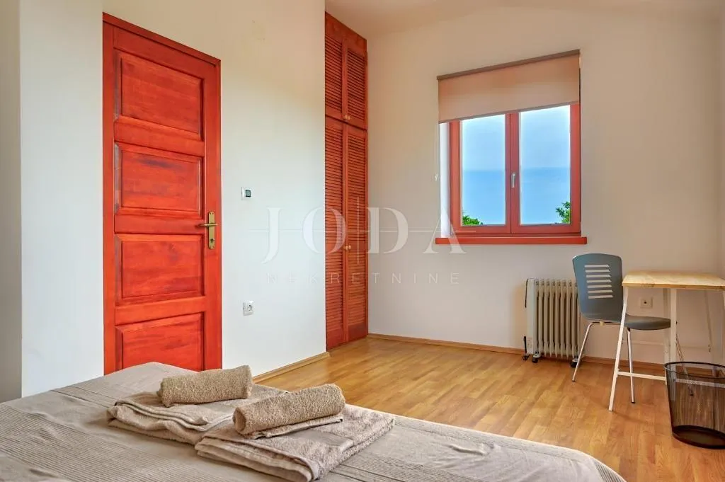 marčana, krnica, kuća s bazenom nedaleko mora - slika 18