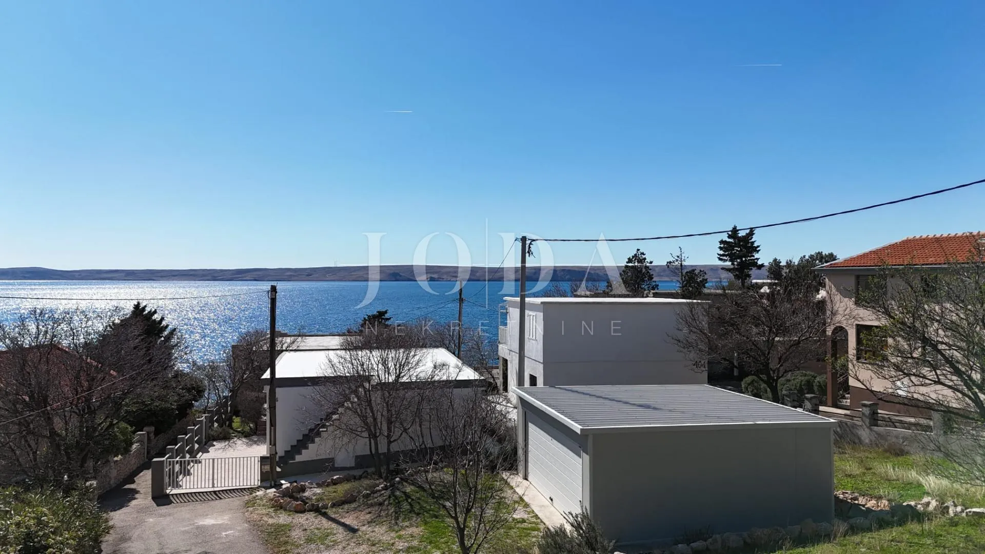 lukovo šugarje kuća 20m od mora - slika 18
