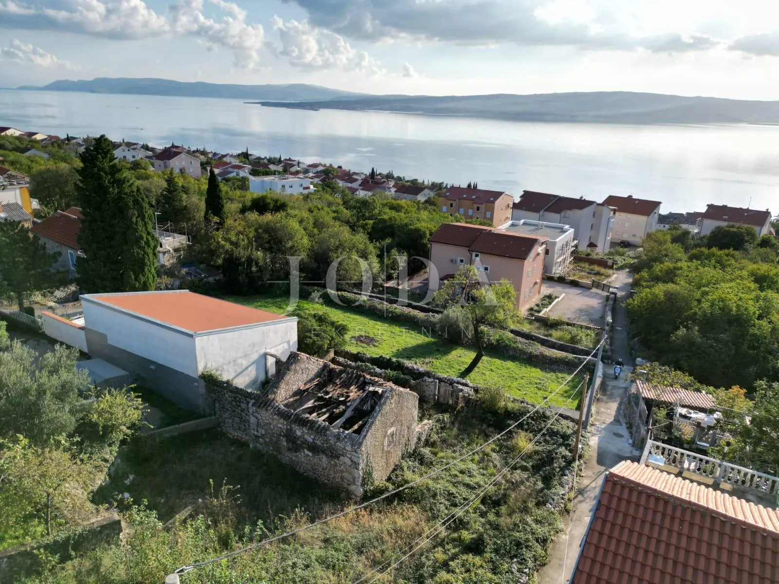 dramalj kamena kuća - slika 2