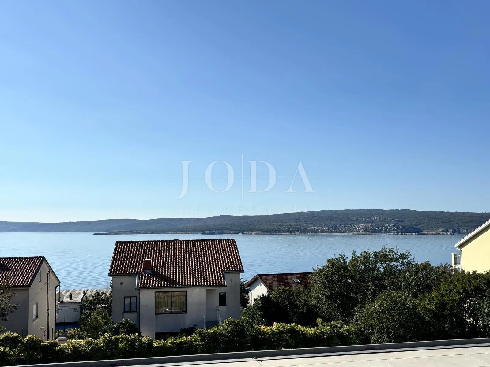 crikvenica, stan u prizemlju sa 3 parkirna mjesta - slika 24