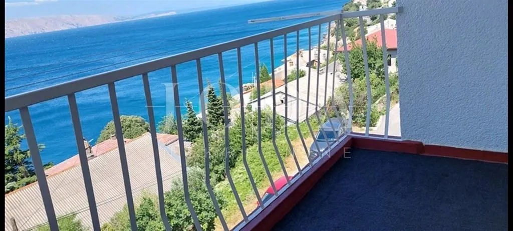 senj, stan sa prekrasnim pogledom - slika 10