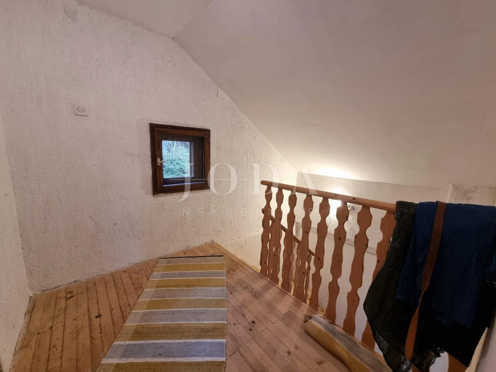 senj, alan, kuća na parceli od 1770m2 - slika 13
