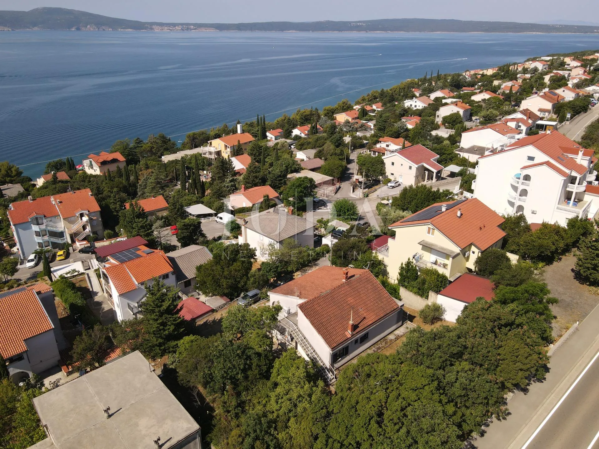 novi vinodolski kuća na bribirskoj obali - slika 19