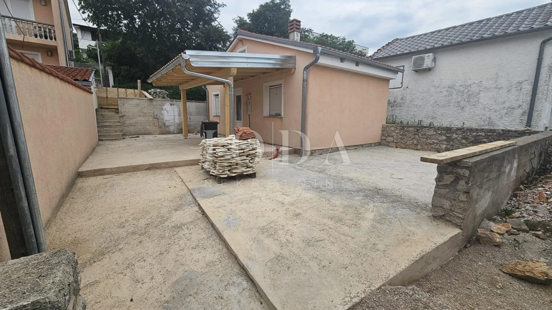 novi vinodolski poslovni prostor - slika 9