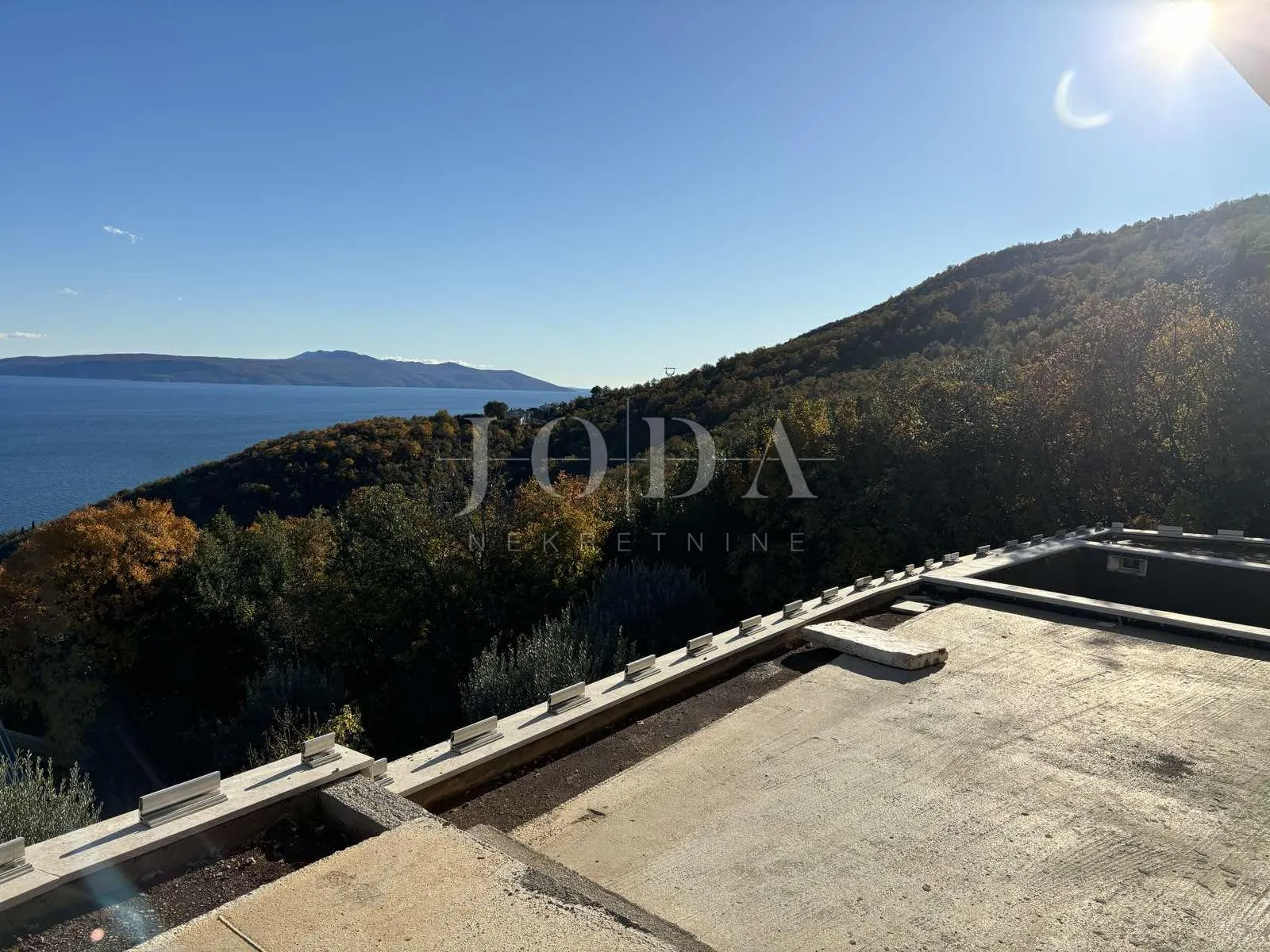 obiteljska villa u medveji - slika 35