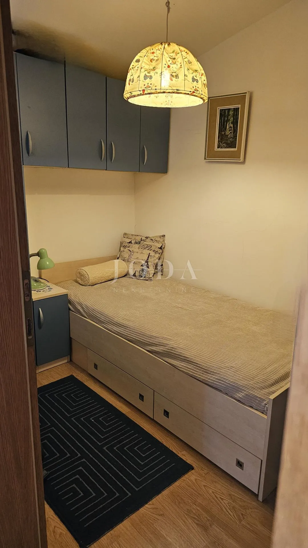 kuća u nizu sa 4 apartmana i balkonom,vrsar centar - slika 30