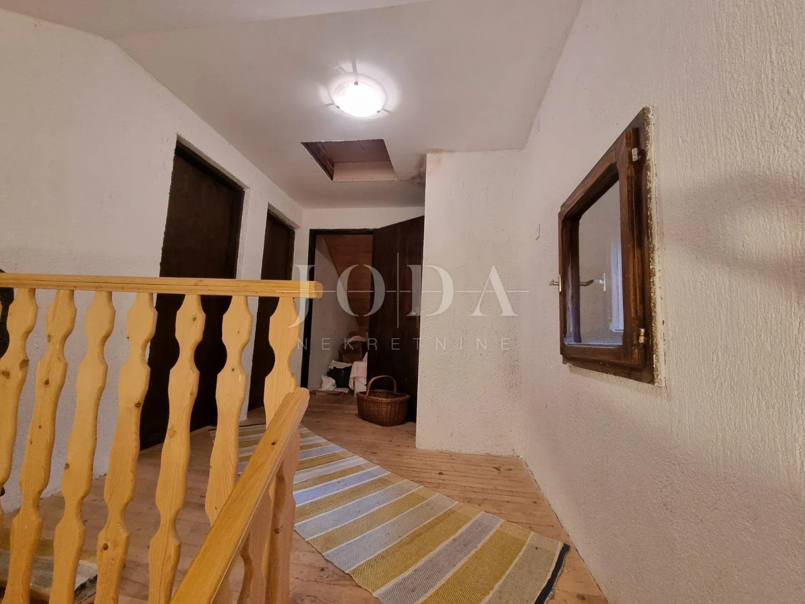 senj, alan, kuća na parceli od 1770m2 - slika 9