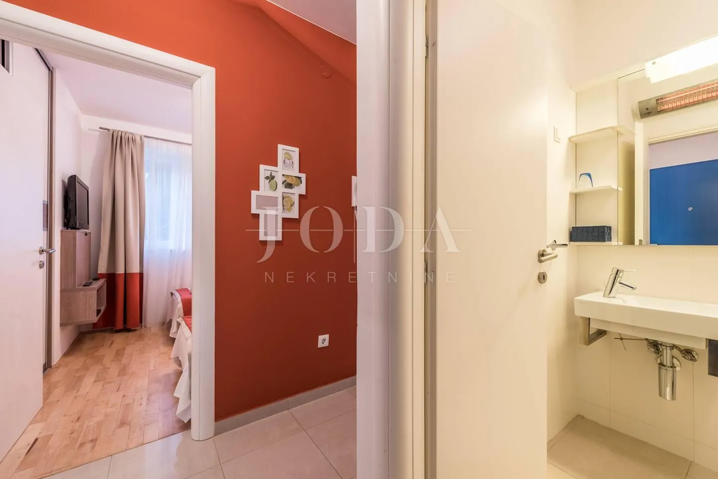 apartman sa vlastitim prilazom plaži - slika 5