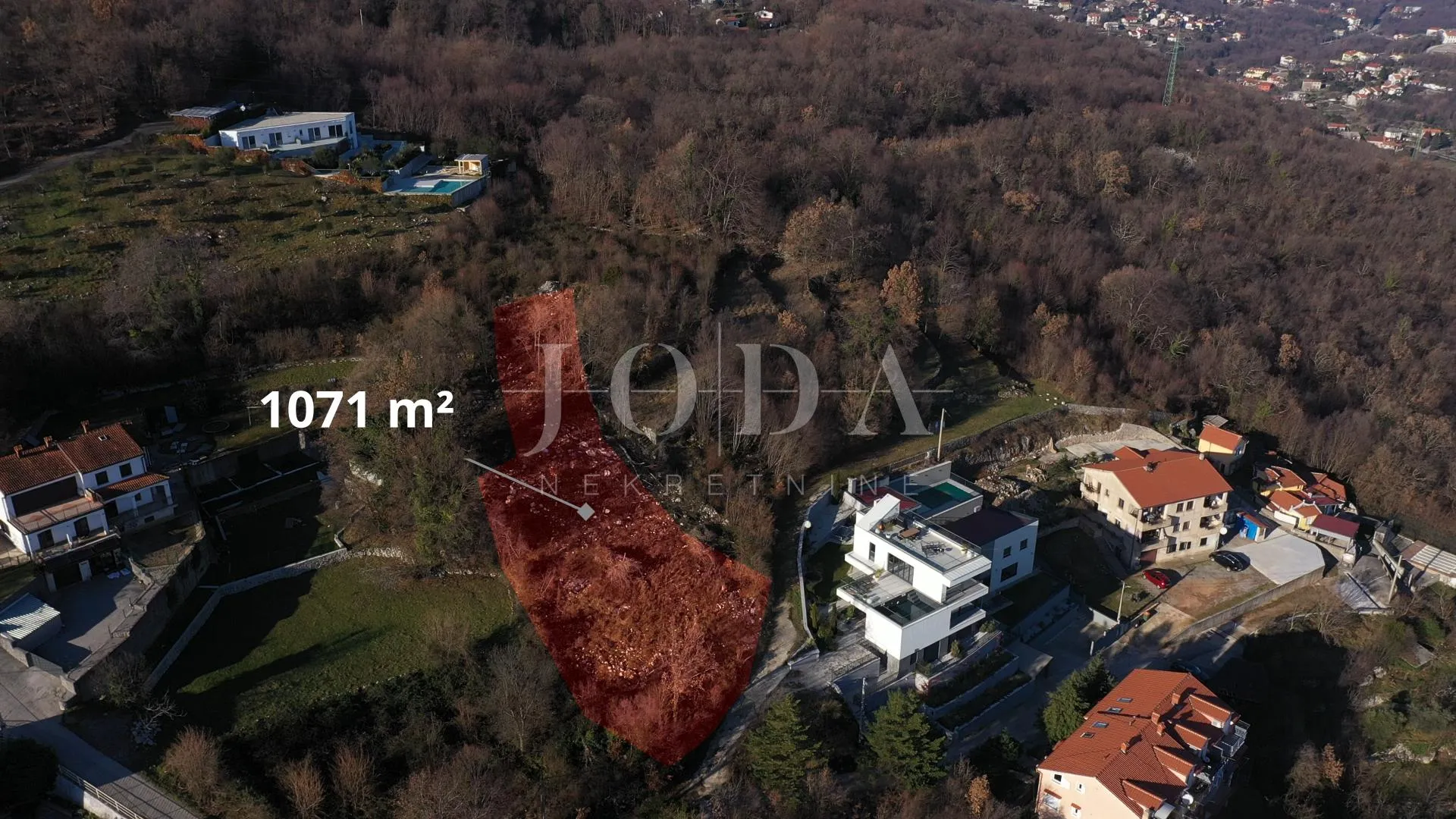 opatija zemljište - slika 5