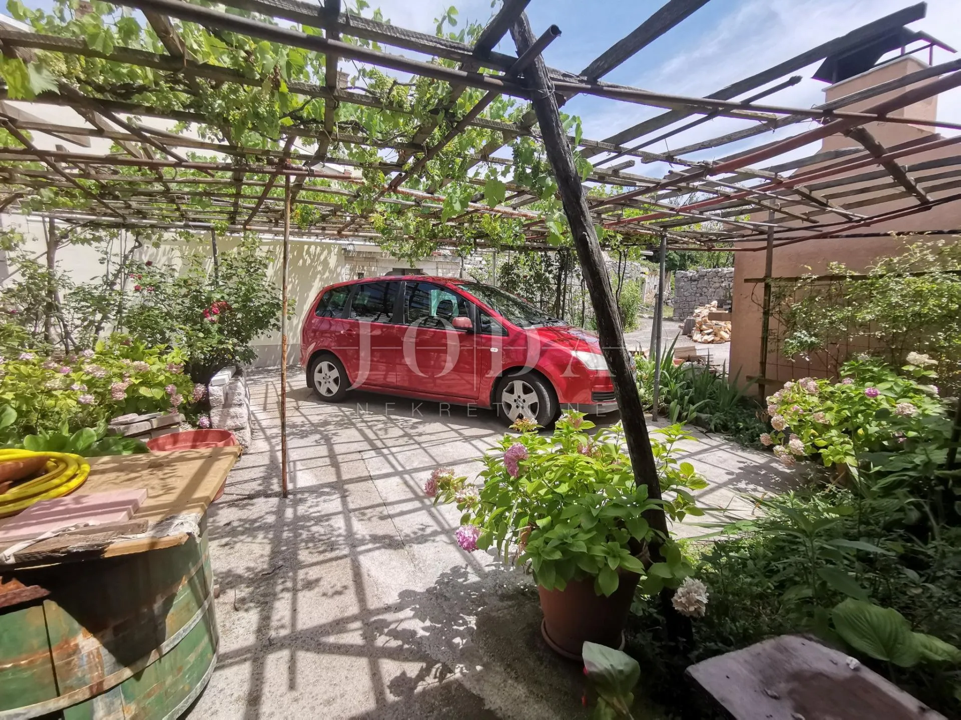 grižane obiteljsko imanje na prodaju - slika 25