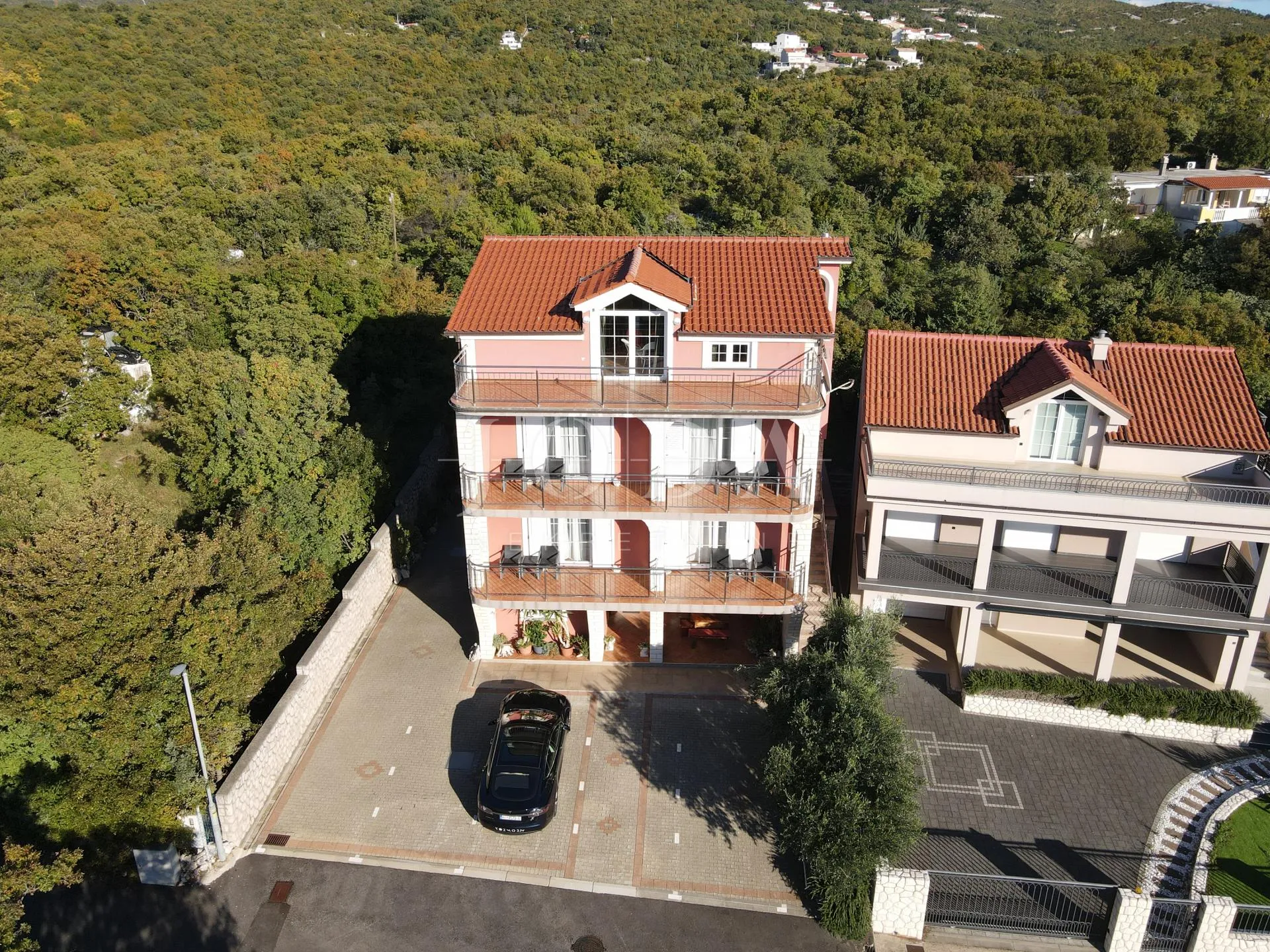 crikvenica stan za život i uživanje - slika 2
